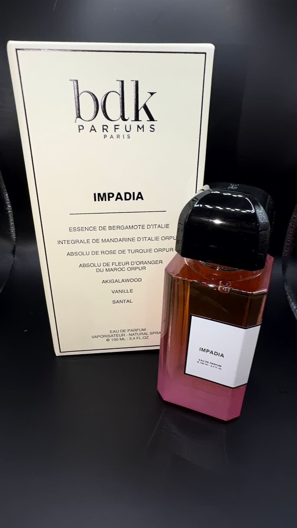 BDK Impadia