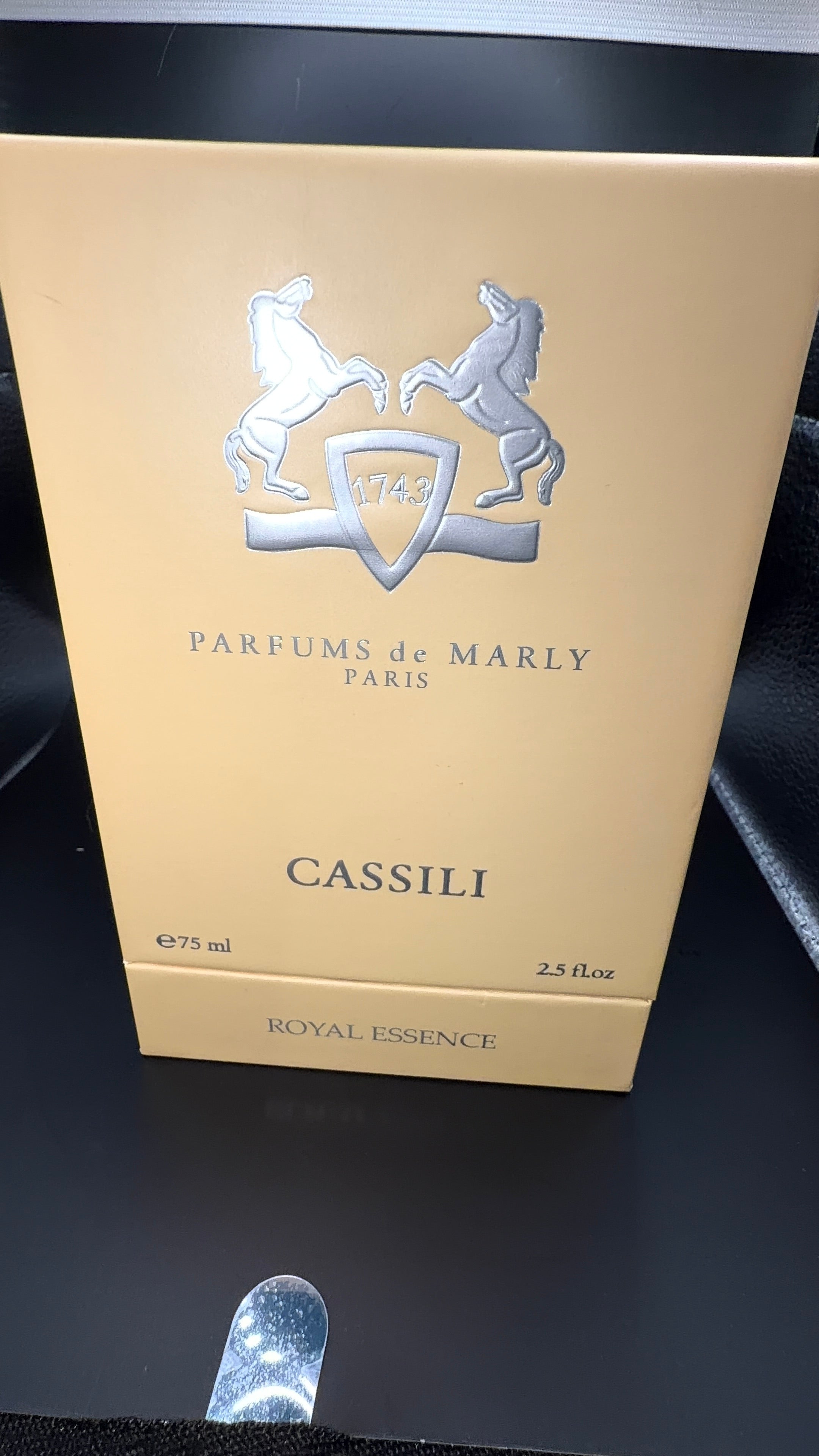 Parfums De Marly Cassili