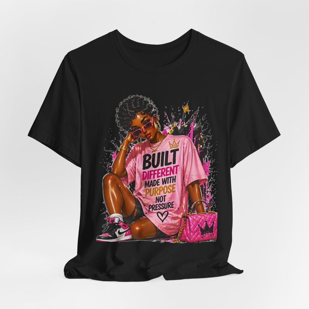 Built Different Tee