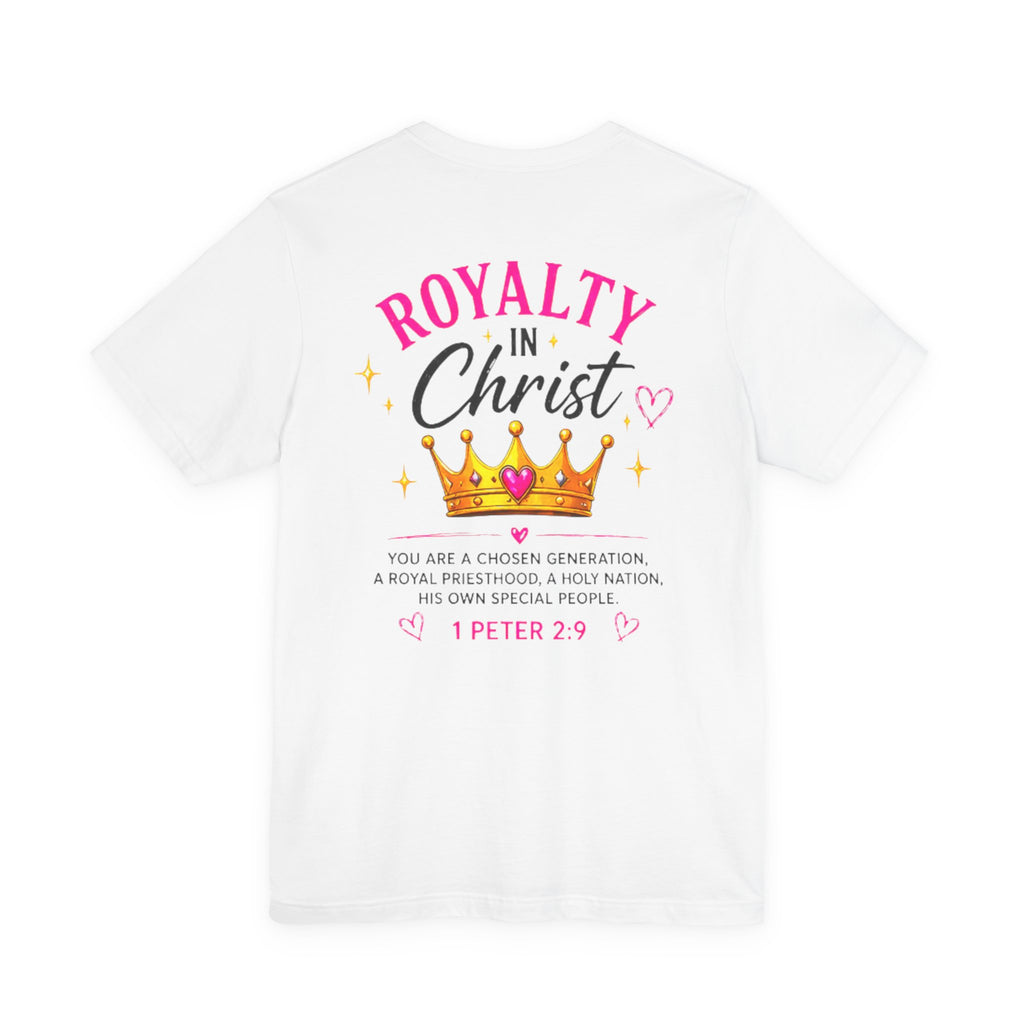 Daughter of a King Tee