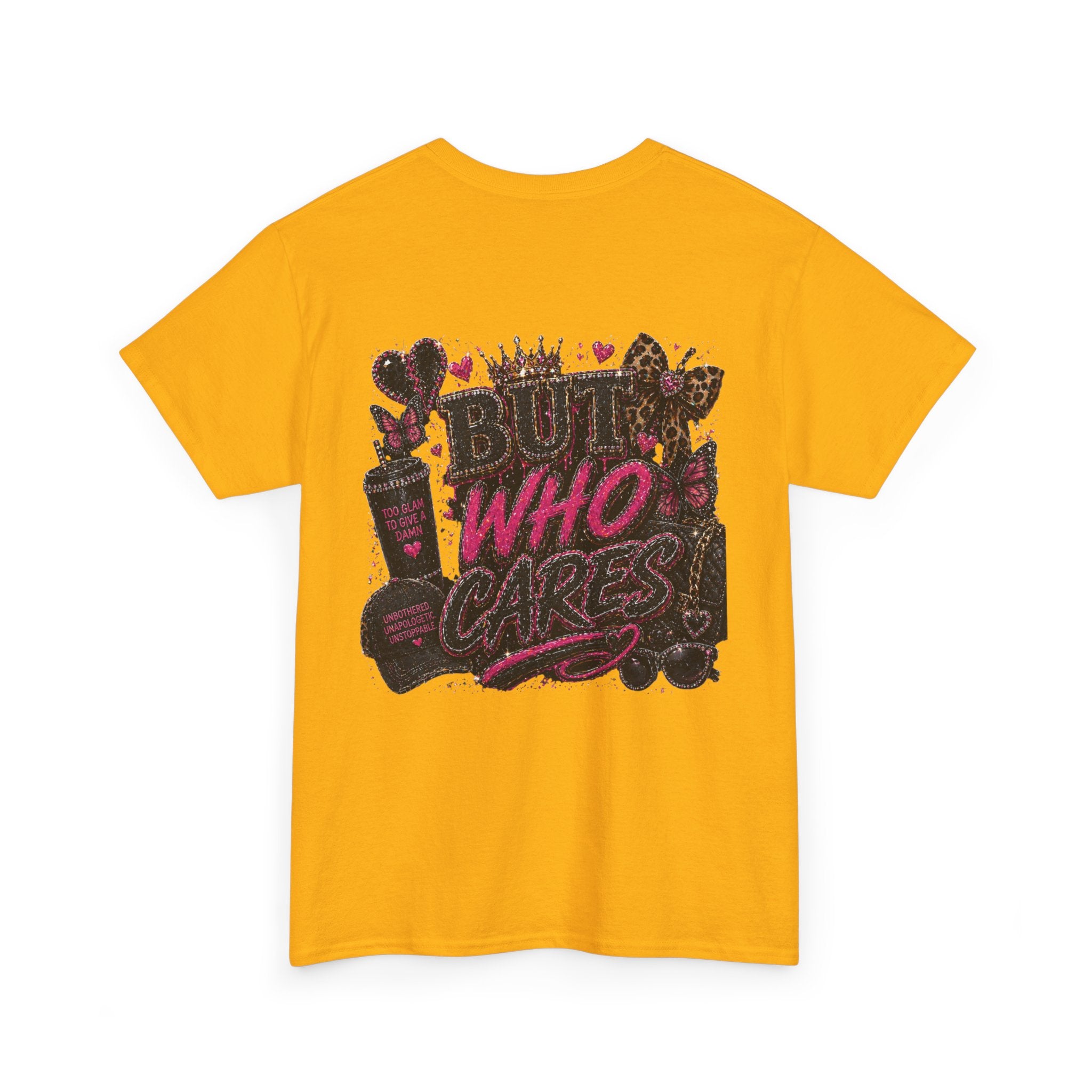 Hard headed Tee