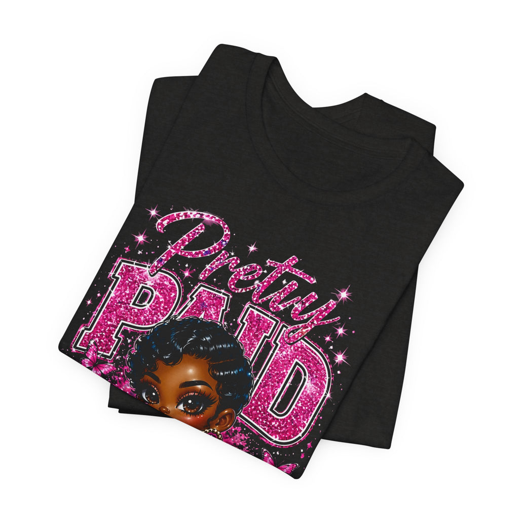 Pretty and Paid Tee