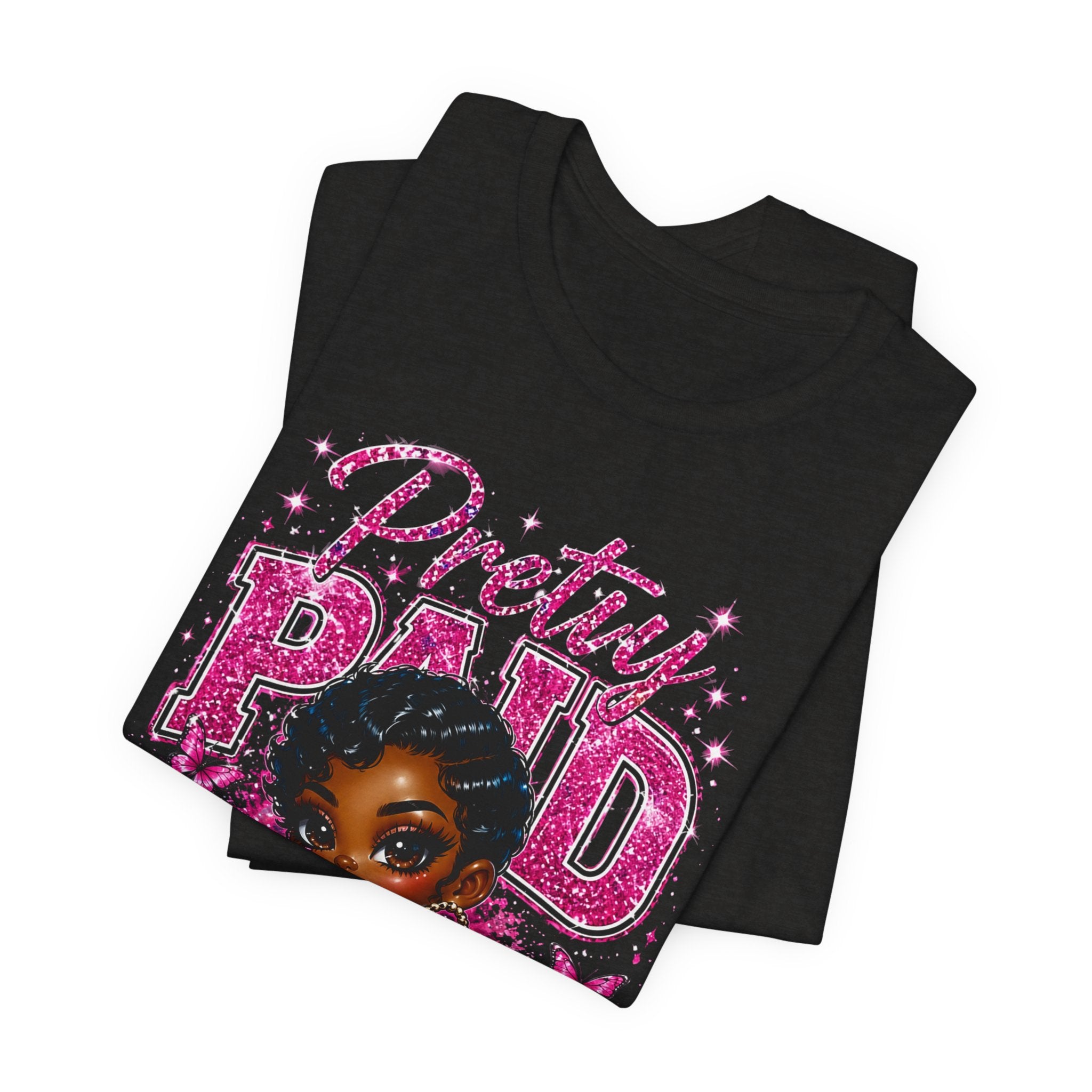 Pretty and Paid Tee
