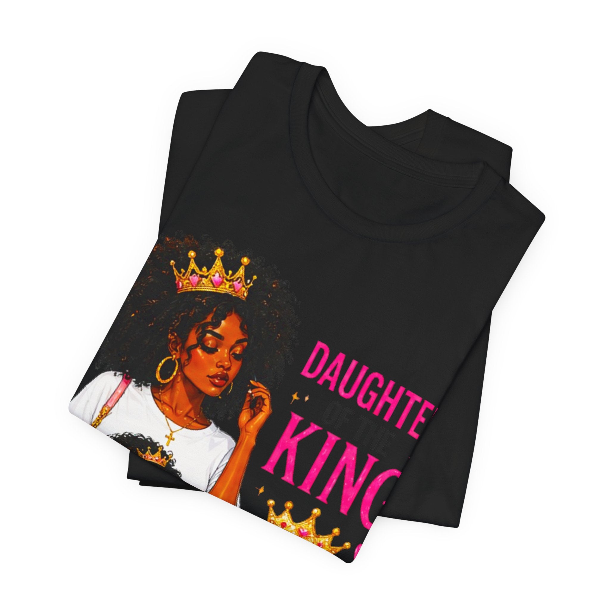 Daughter of a King Tee