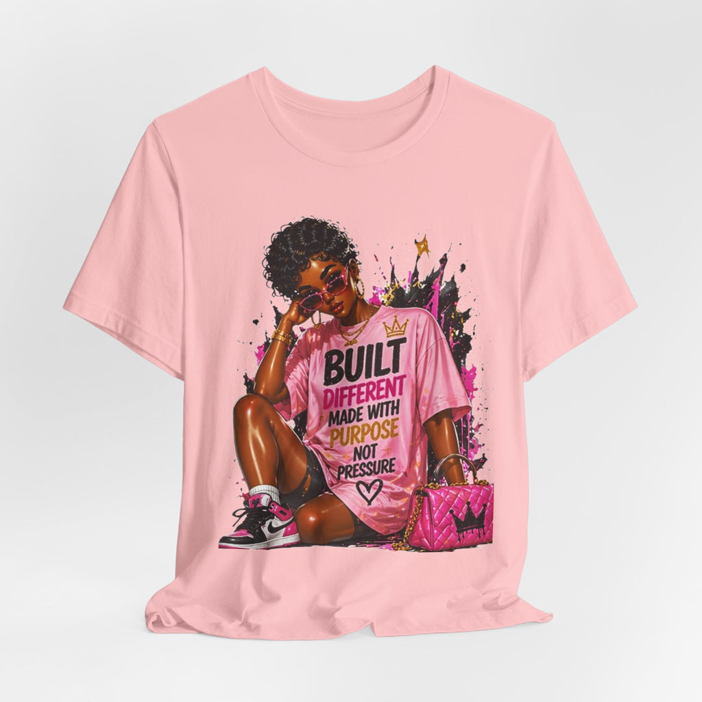 Built Different Tee