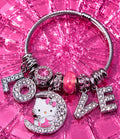 Hk love Bracelet