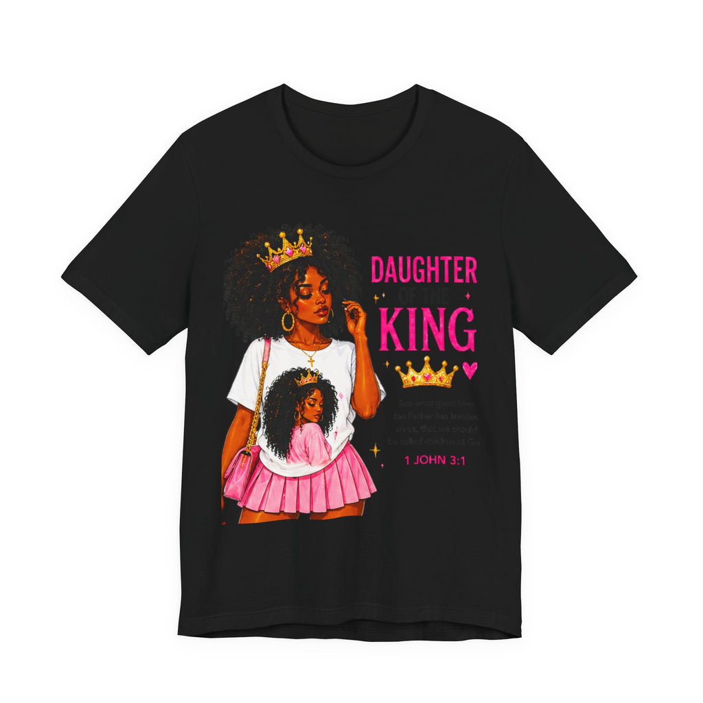 Daughter of a King Tee