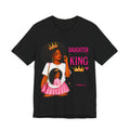 Daughter of a King Tee