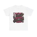 Hard headed Tee