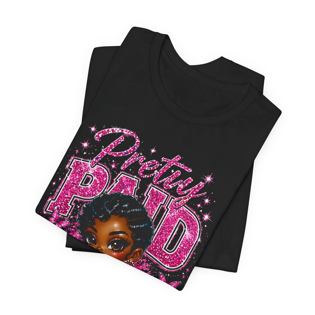 Pretty and Paid Tee