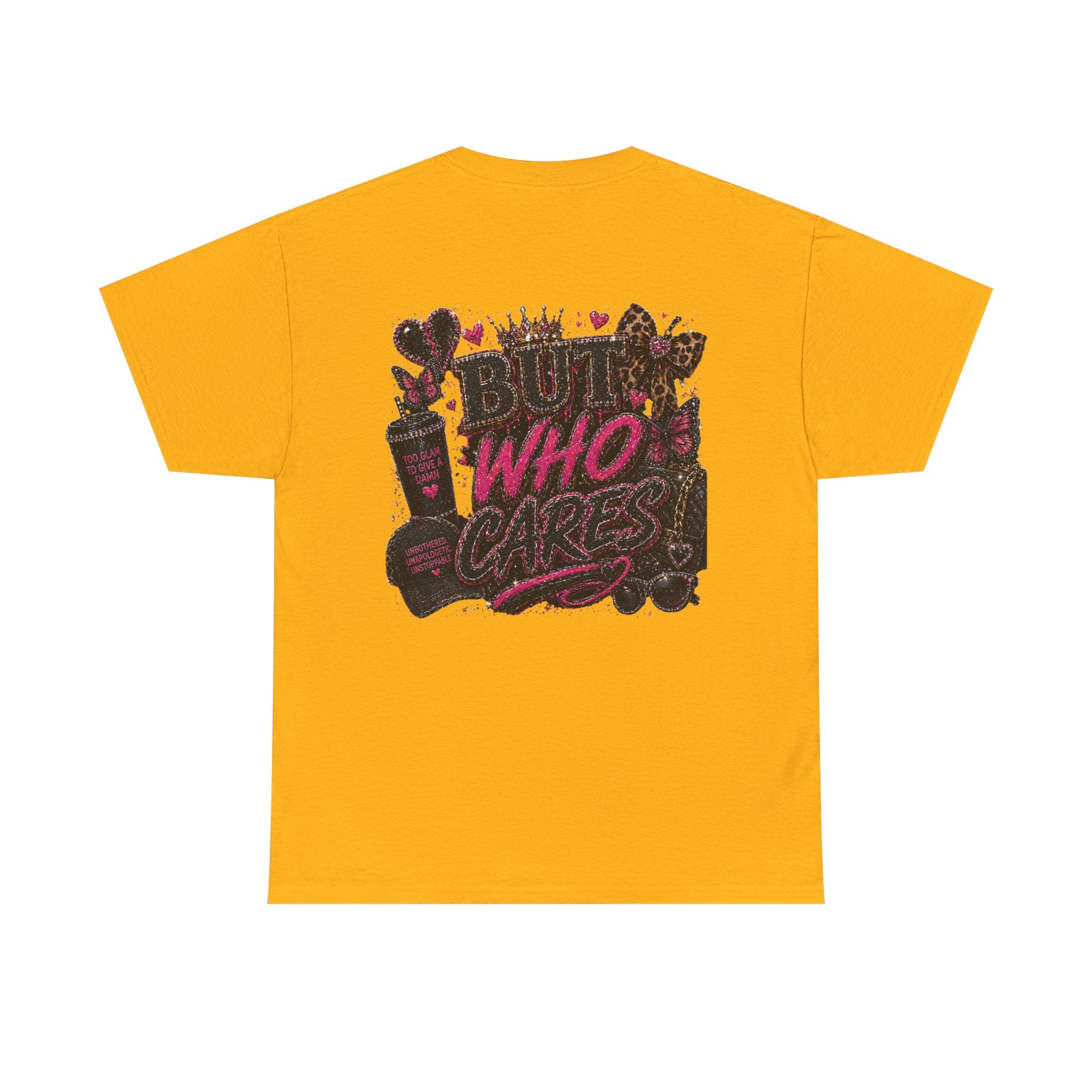 Hard headed Tee