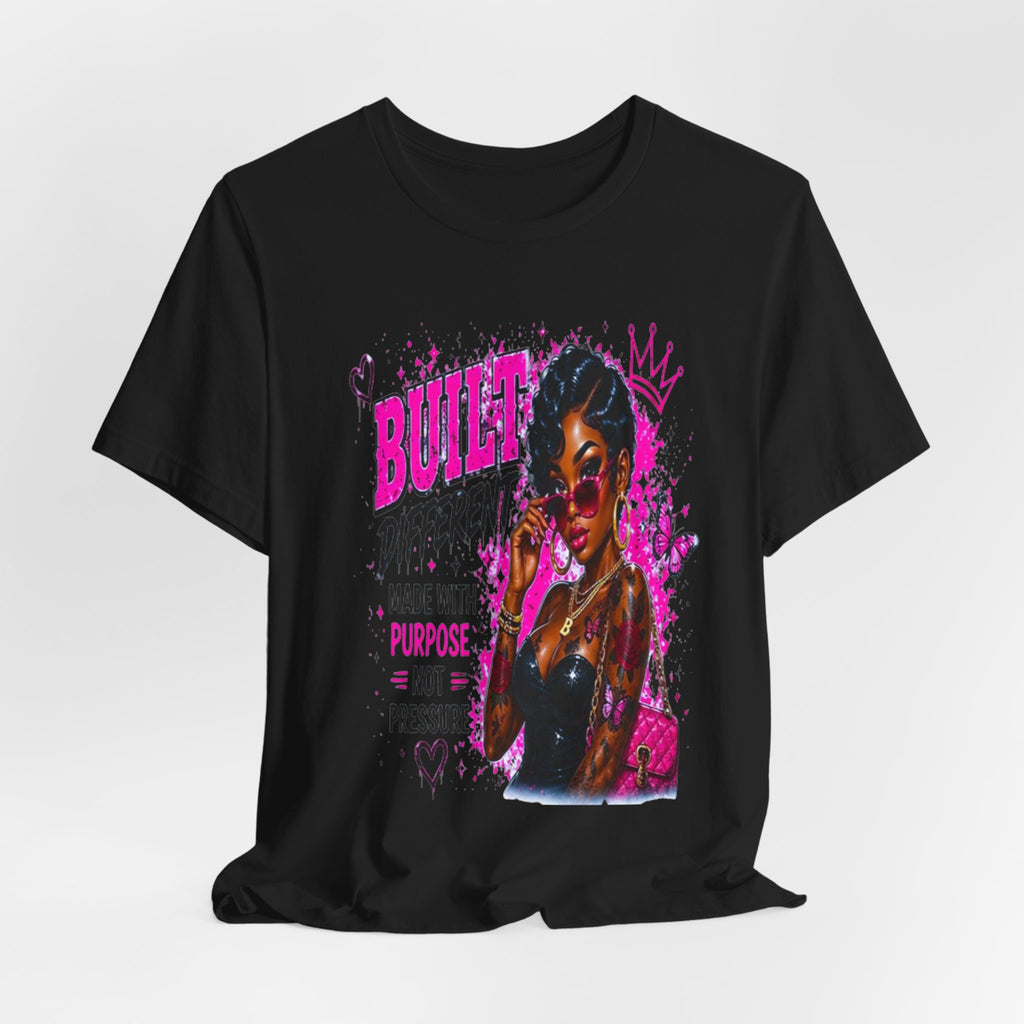 I’m Built Different Tee