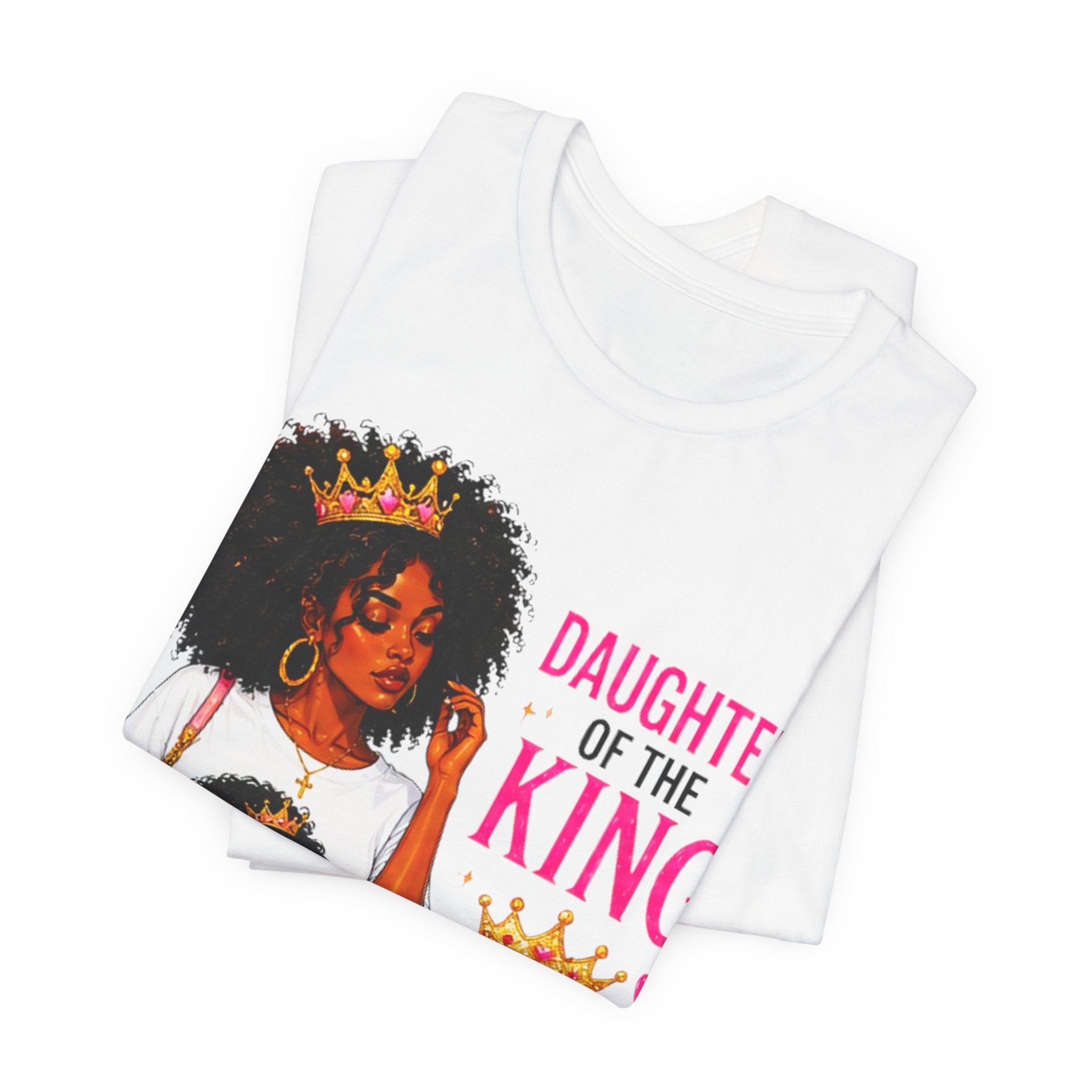 Daughter of a King Tee