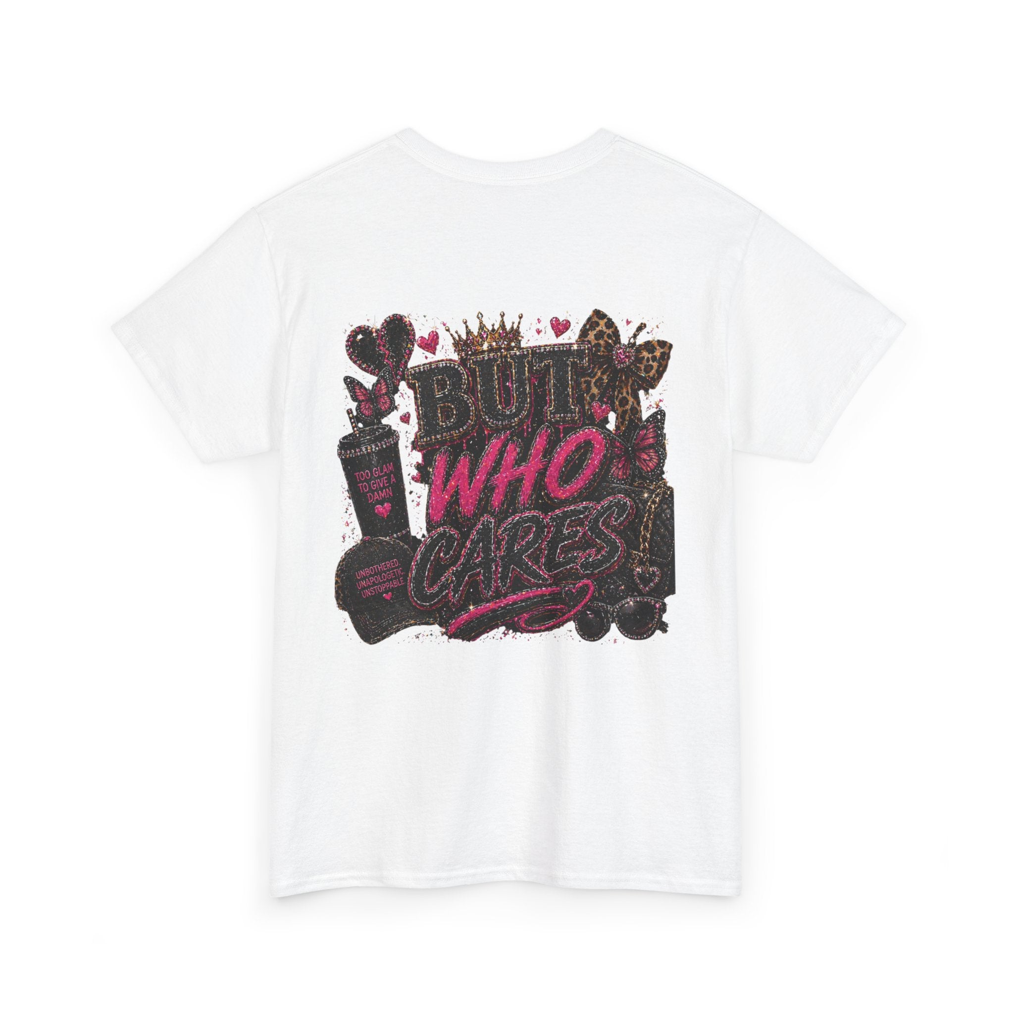 Hard headed Tee