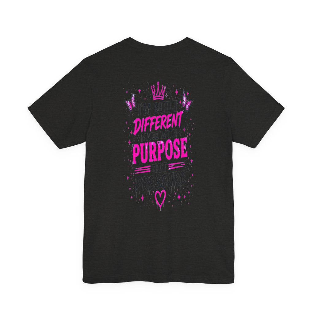 I’m Built Different Tee