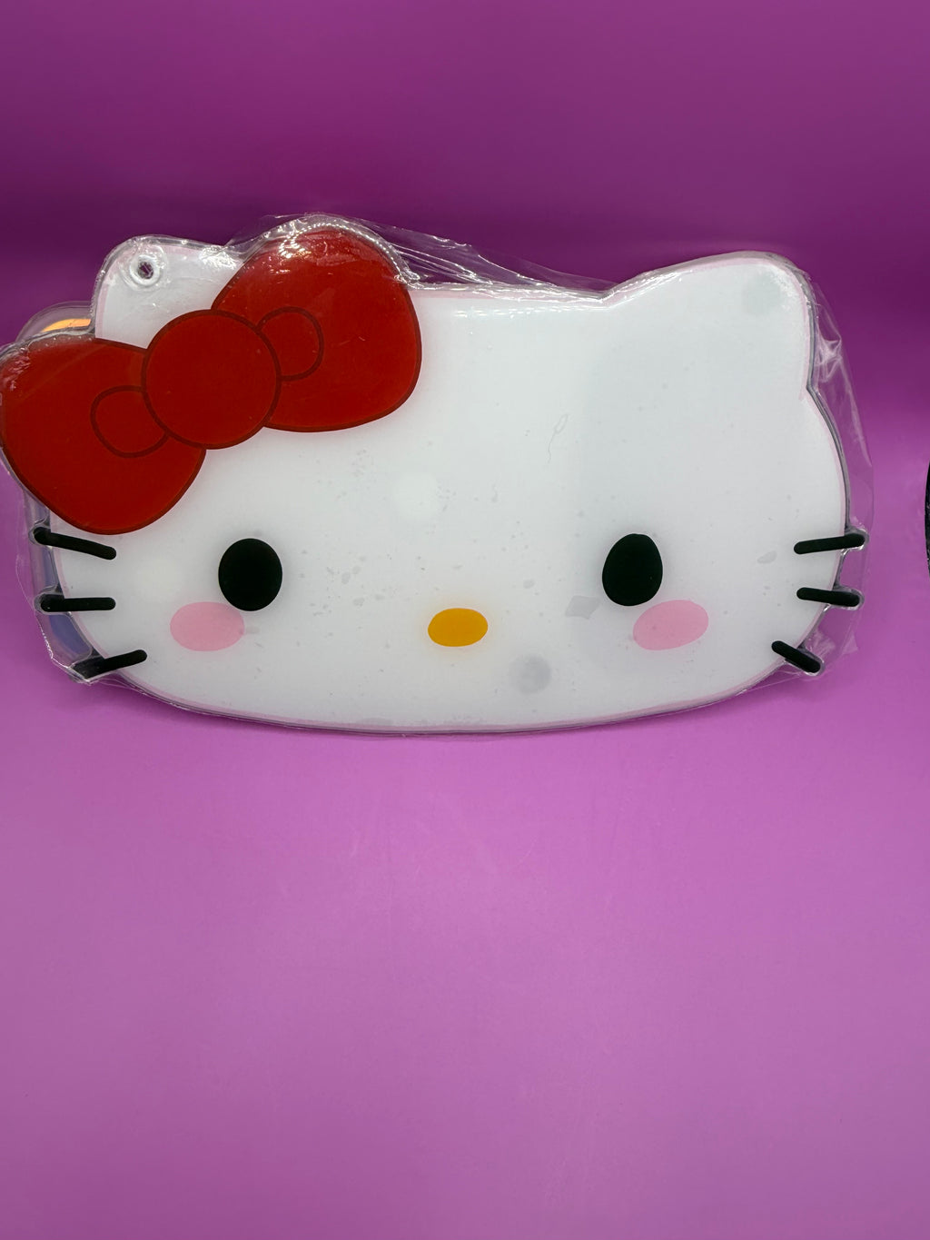 Hk Mirror Cell Phone Case