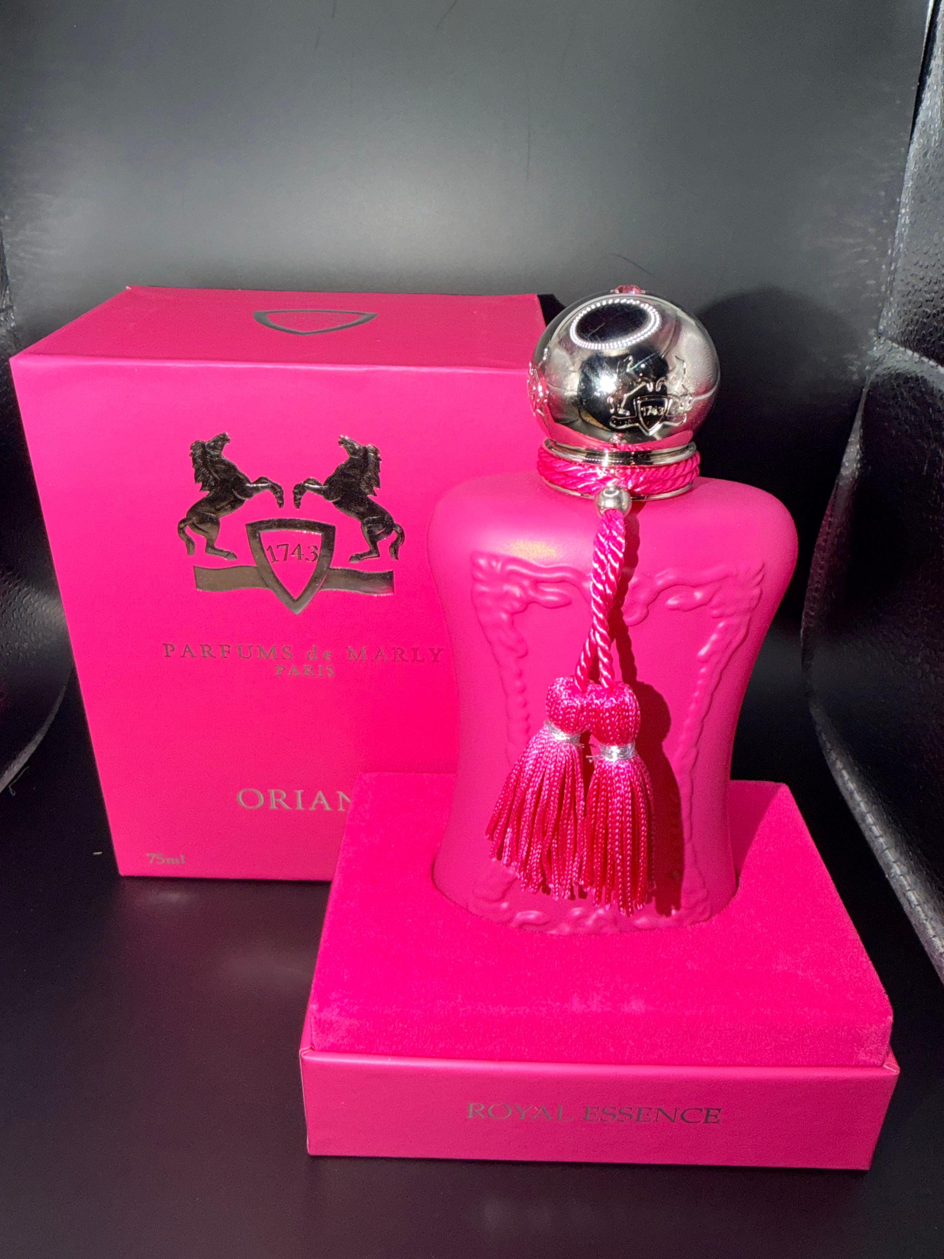 Parfums De Marly Oriana