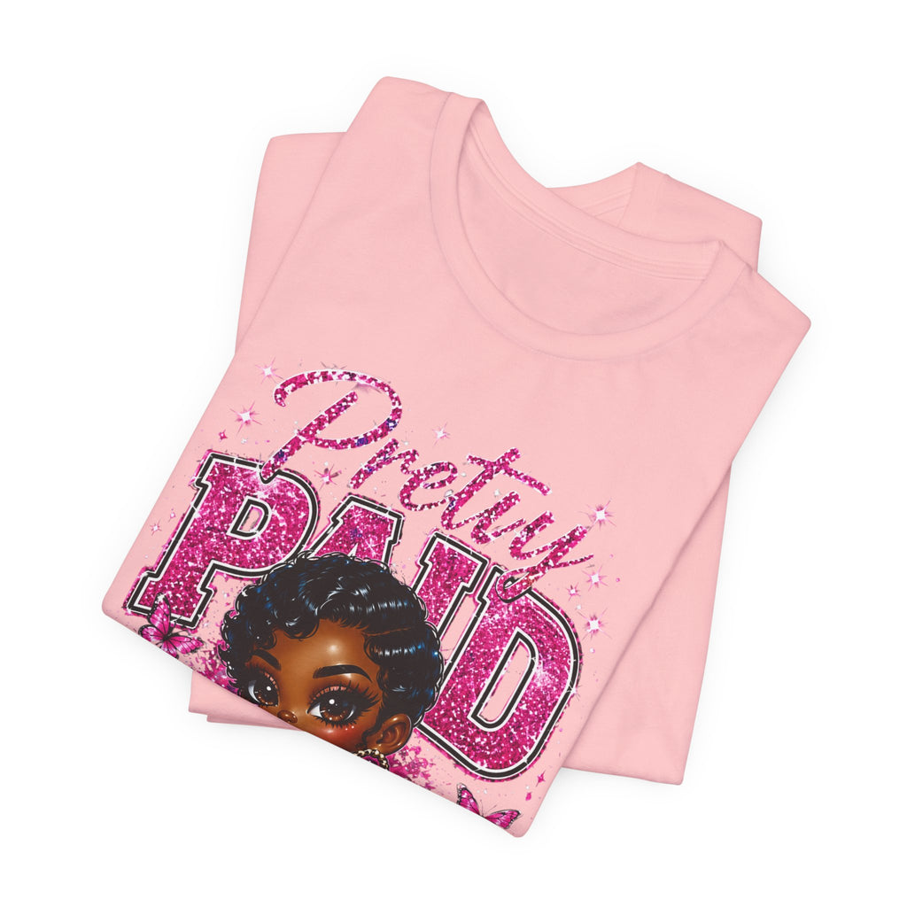 Pretty and Paid Tee