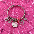 Hk key Bracelet