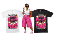 Prayer and purpose Tee