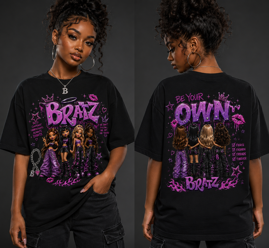 Bratz Tee