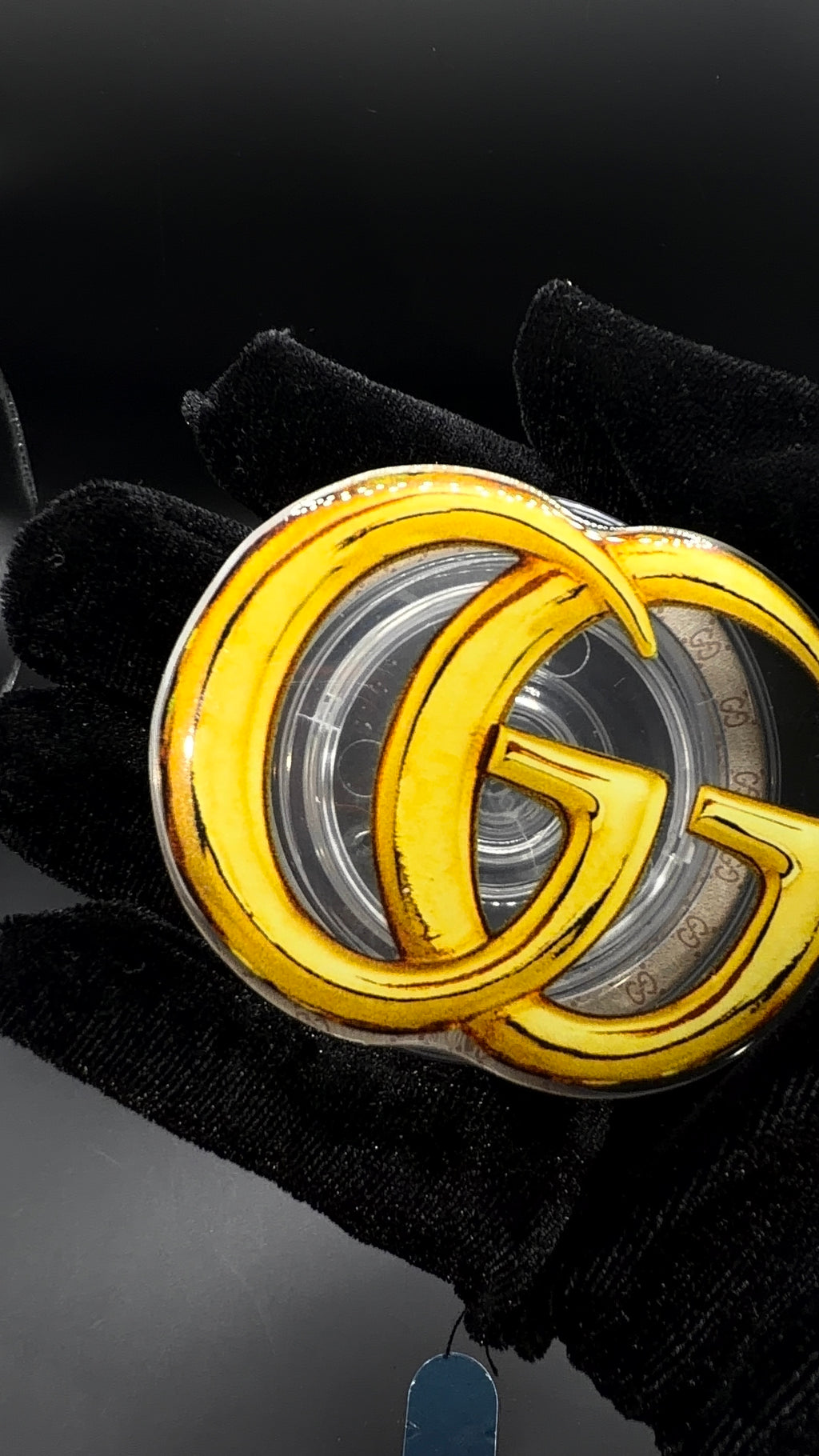 GG Popsocket
