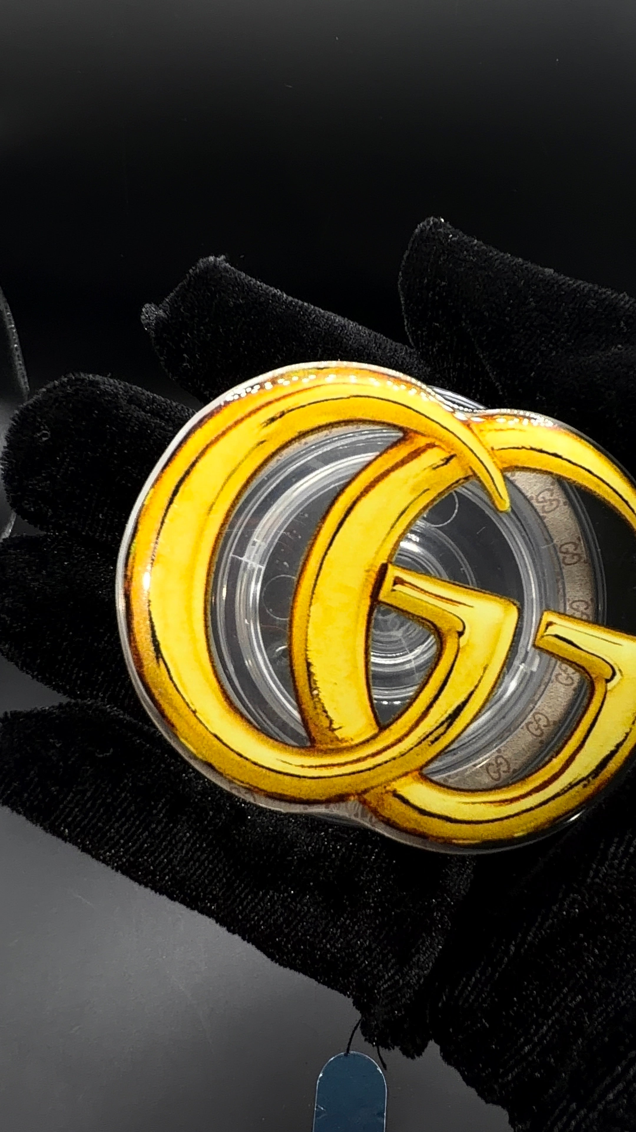 GG Popsocket