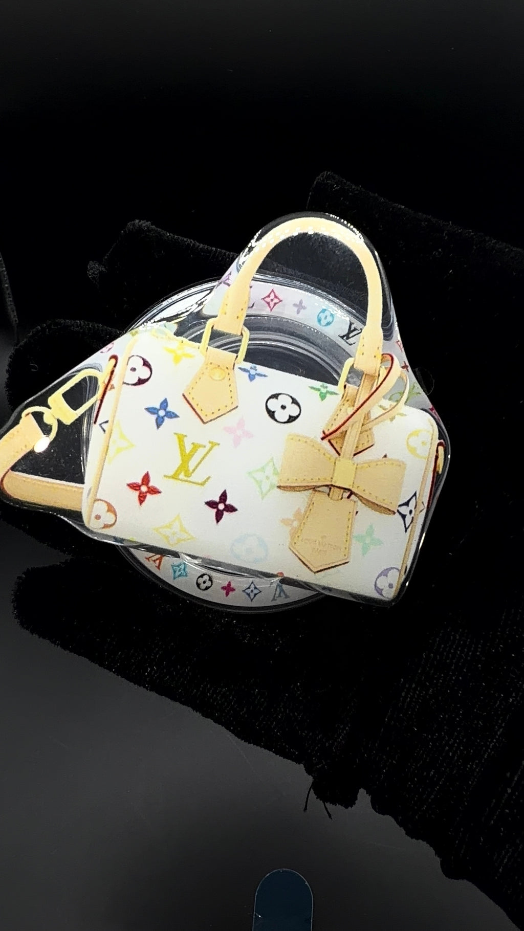 Lv Speedy Popsocket