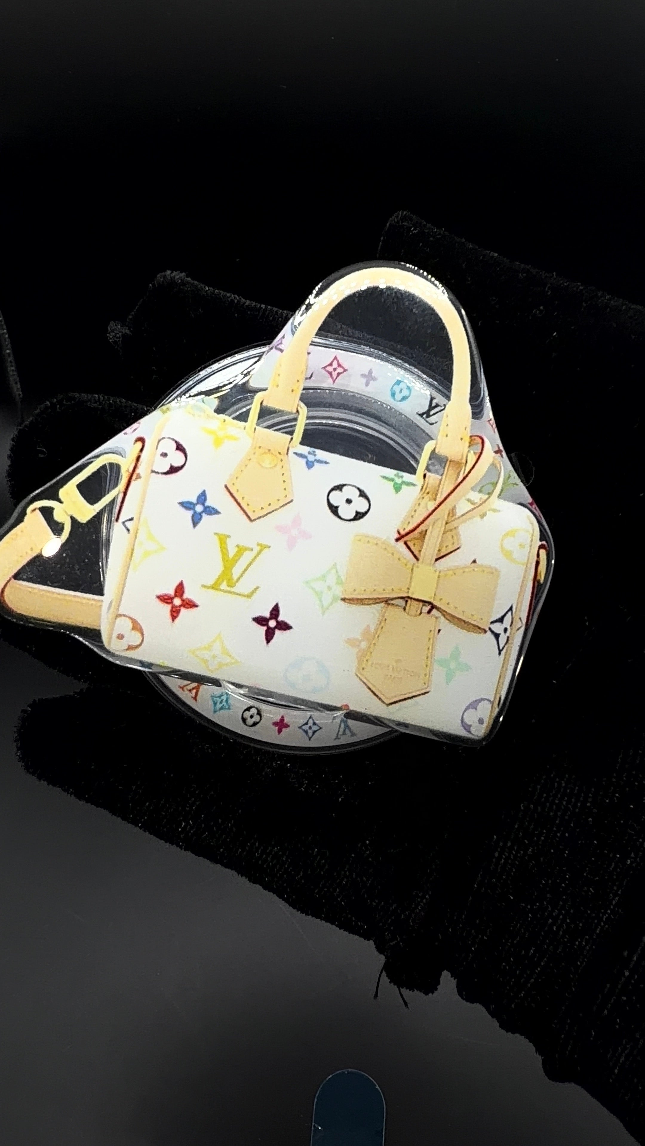 Lv Speedy Popsocket