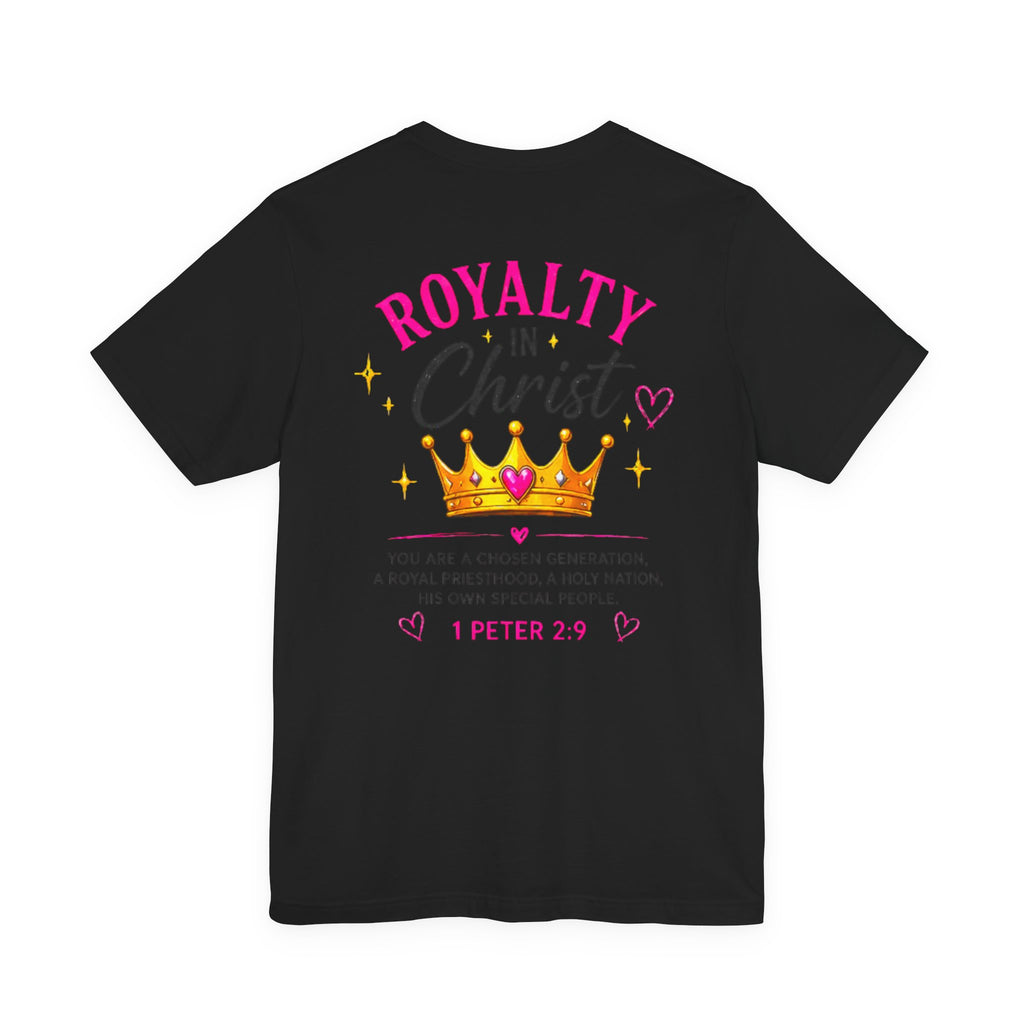 Daughter of a King Tee
