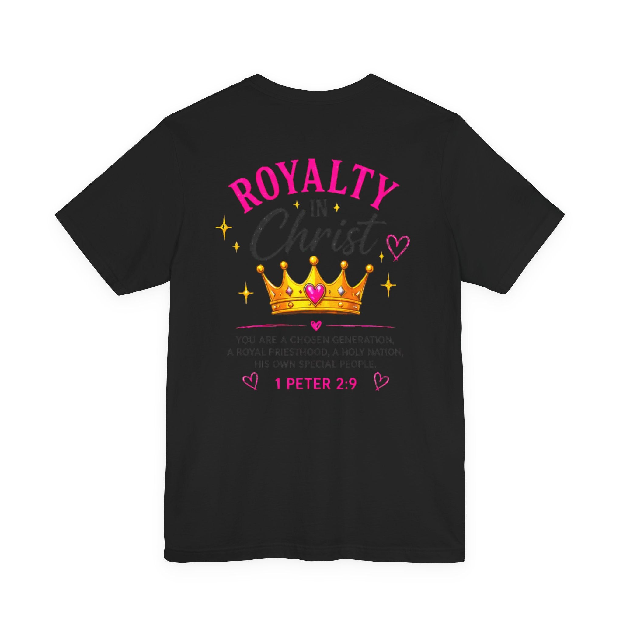 Daughter of a King Tee