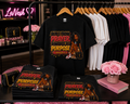 Built From Prayer Tee