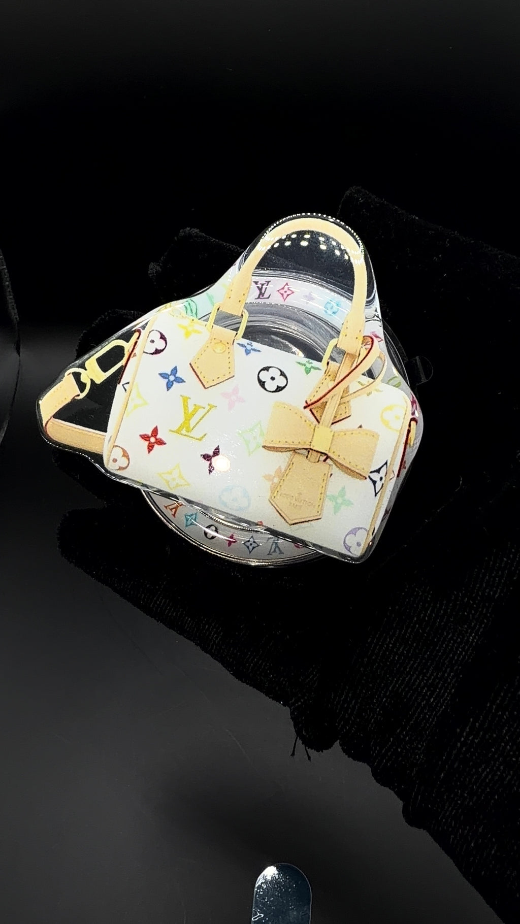 Lv Speedy Popsocket