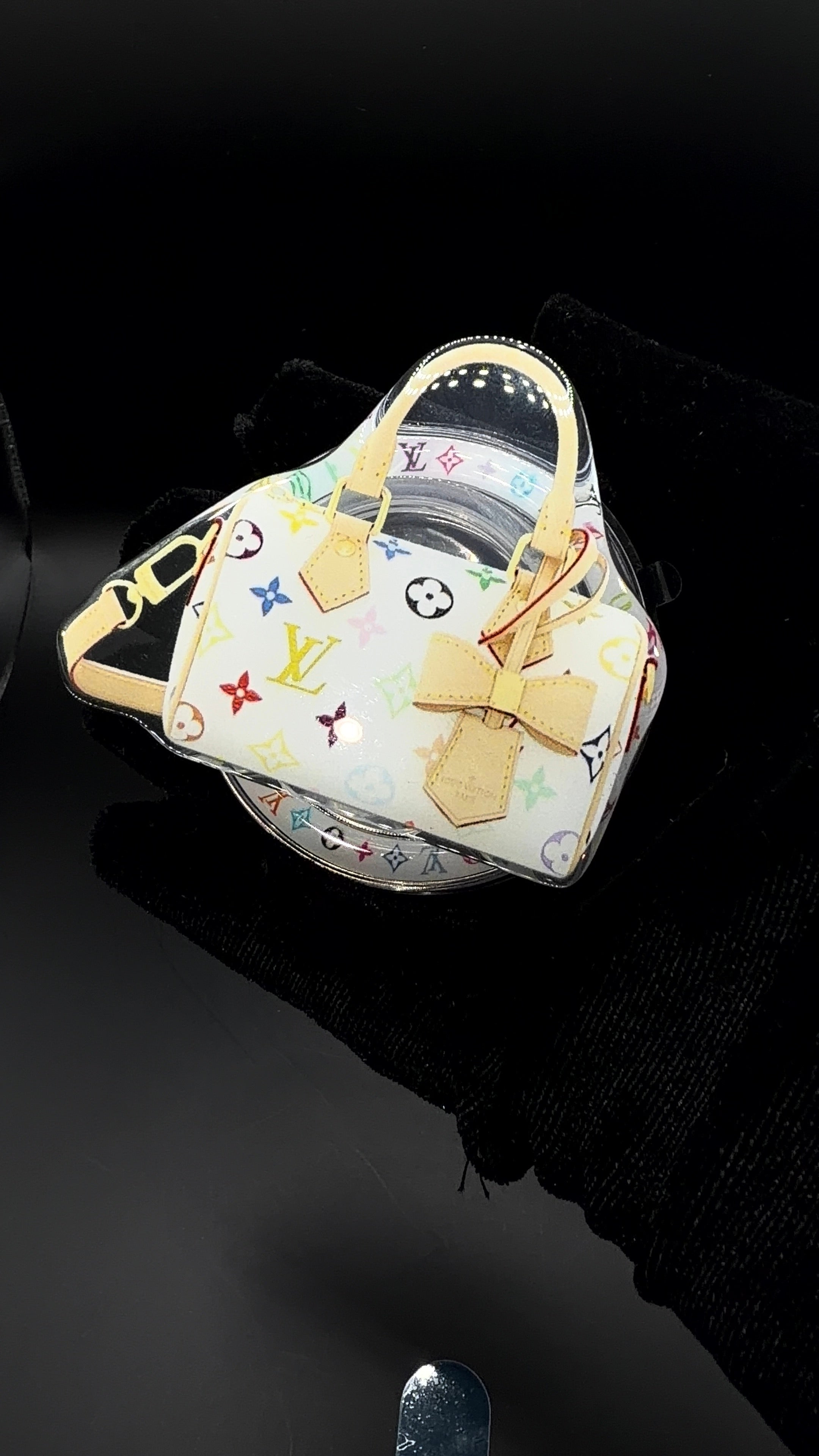 Lv Speedy Popsocket