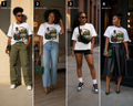 Faith and Fashion Tee