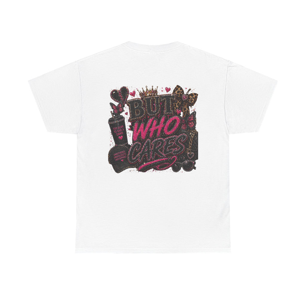 Hard headed Tee