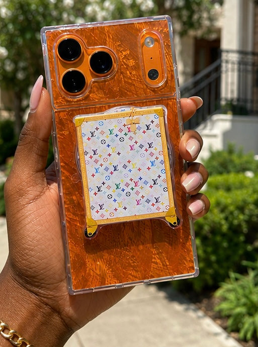 Lv suitecase Popsocket