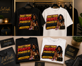 Built FromPrayer Tee
