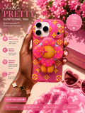 Pink sherbet  Cell Phone case