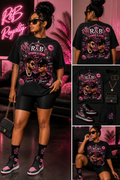 R&B Tour Tee