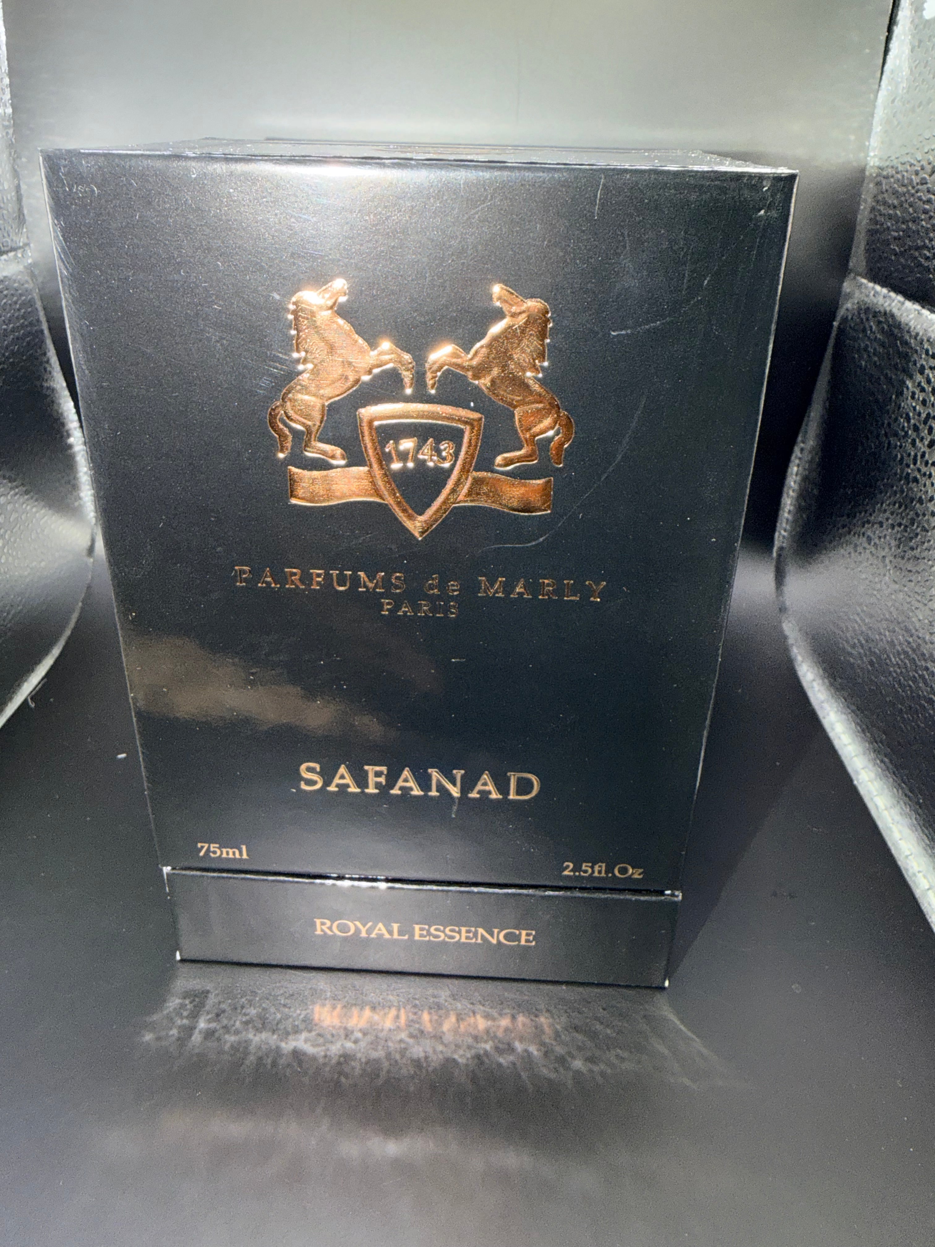 Parfums De Marly Safanad