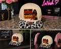 Built From Prayer Hat