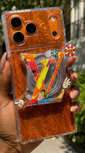 Colorful Lv Popsocket