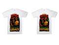 Juneteenth Couples Tee (Woman)