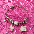 Hk triple Bracelet
