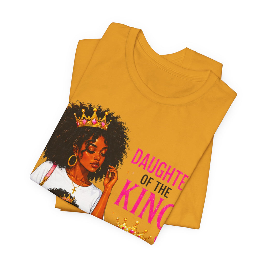 Daughter of a King Tee
