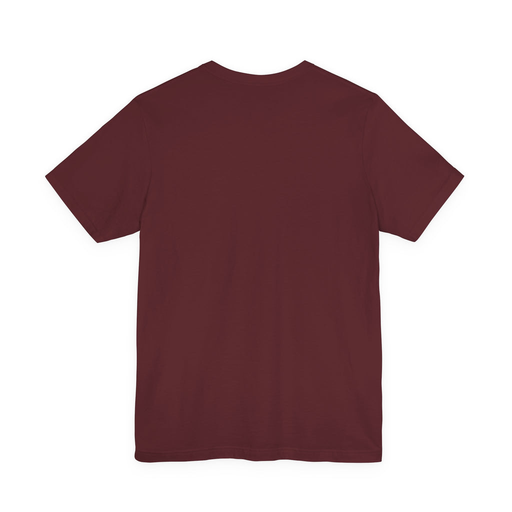 Jesus Saves I Spend Tee