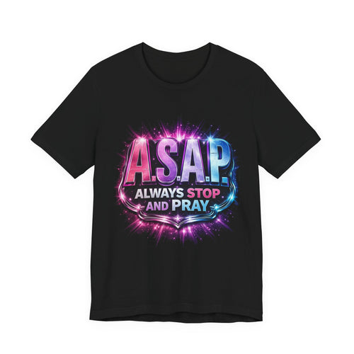 A.S.A.P Tee