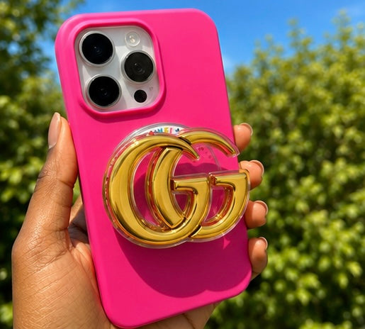 GG Popsocket