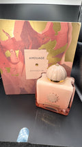 Amouage Guidance 46
